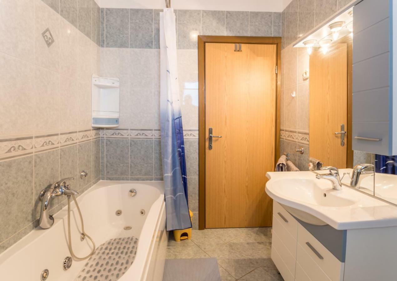 Apartment Dean Umag Exterior foto